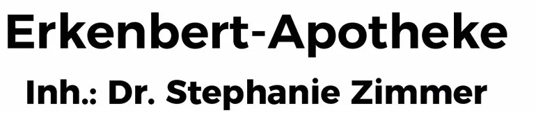 Erkenbert Apotheke Logo